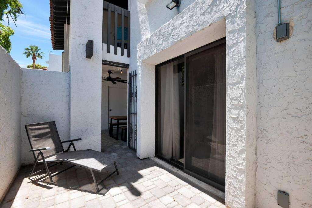 Heart Of Old Town Scottsdale Apartment Exterior photo